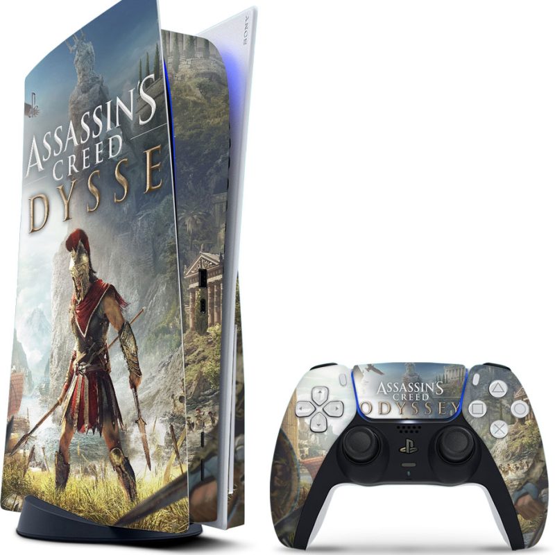 PS5 Assassins Creed 2