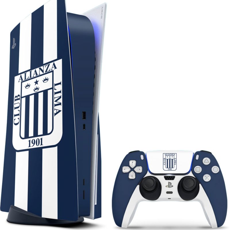 PS5 Club Alianza Lima