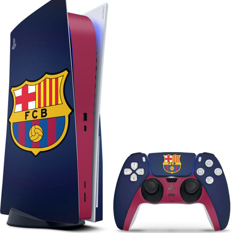 PS5 Barcelona