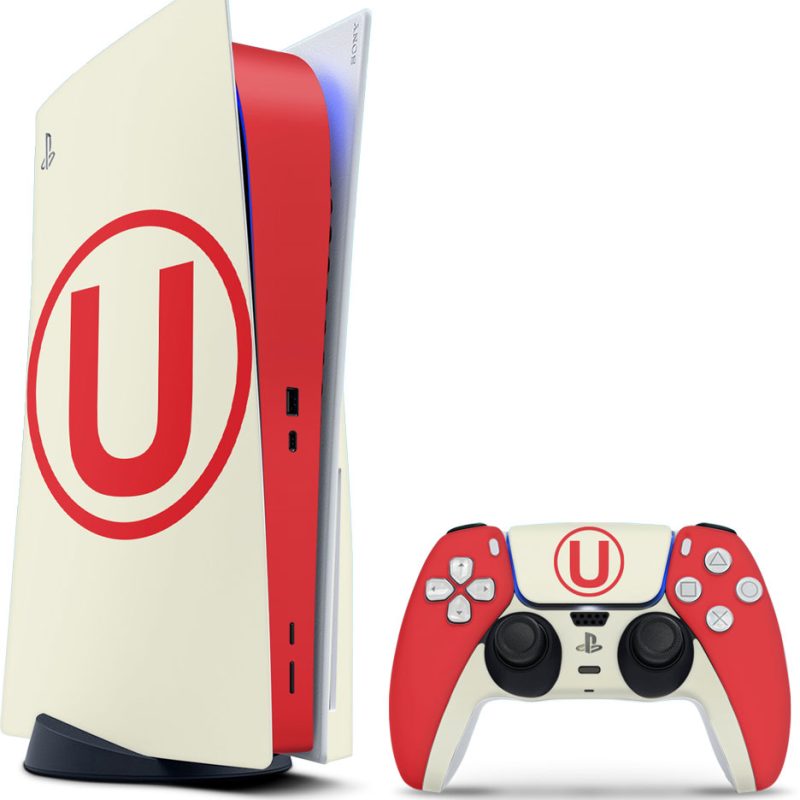 PS5 Club Universitario