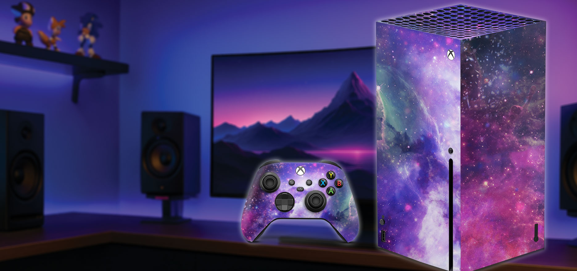 banner xbox