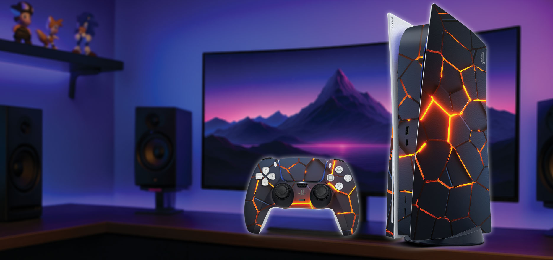 play station ps5